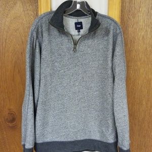 GAP Gray Pullover